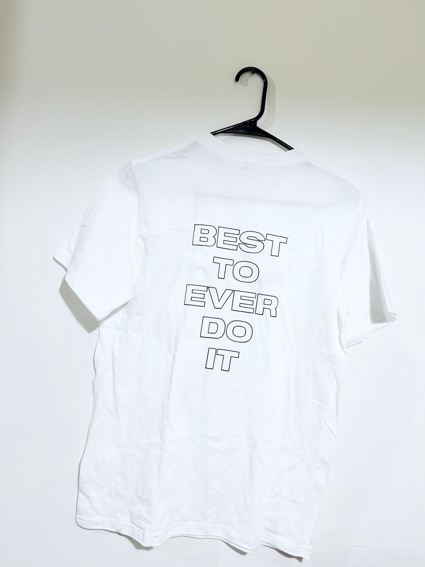 BEST TO EVER DO IT
