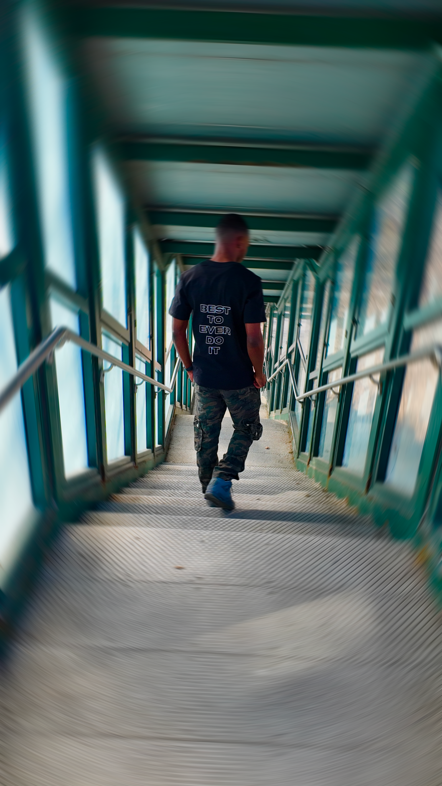 BEST TO EVER DO IT T-Shirt